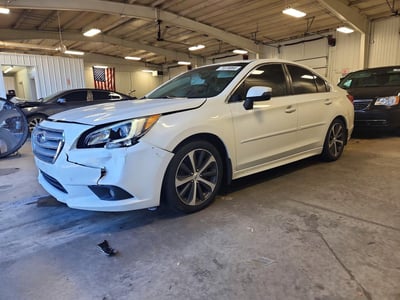 4S3BNAL65F3****** 2015 Subaru Legacy