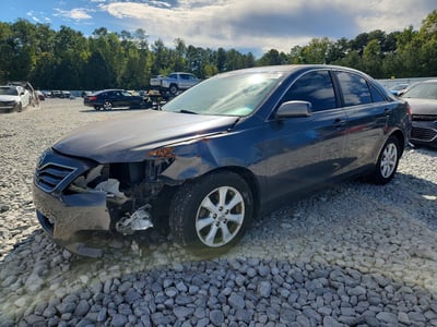 4T1BF3EK5BU****** 2011 Toyota Camry