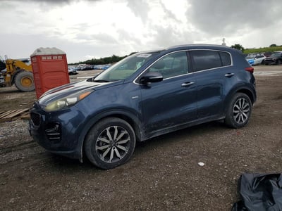 KNDPNCAC9H7****** 2017 Kia Sportage