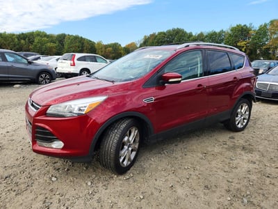 1FMCU0JX7EU****** 2014 Ford Escape