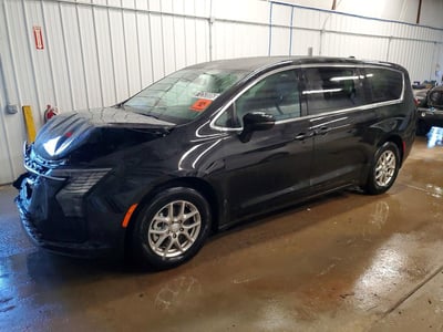2C4RC1BG1VR****** 2027 Chrysler Pacifica