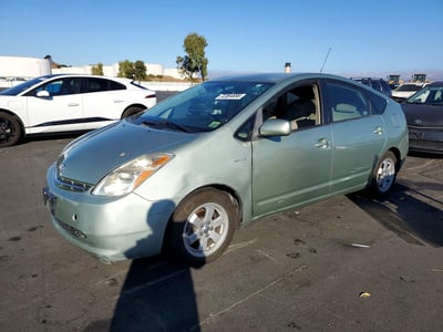 JTDKB20U873****** 2007 Toyota Prius