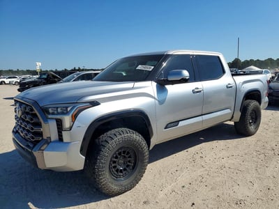 5TFNA5DB2PX****** 2023 Toyota Tundra