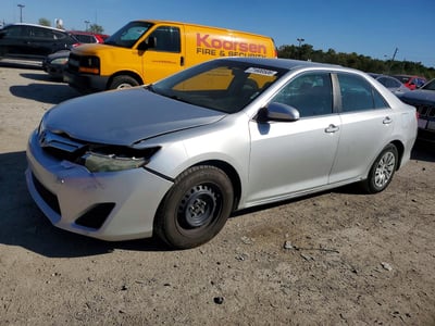 4T4BF1FK2DR****** 2013 Toyota Camry