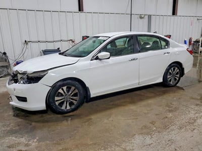 1HGCR2F39FA****** 2015 Honda Accord
