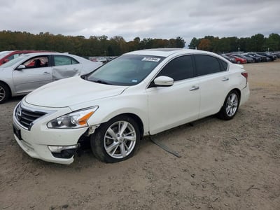 1N4AL3AP0EC****** 2014 Nissan Altima