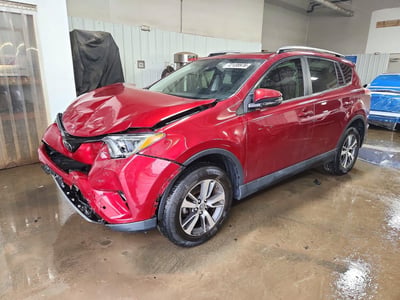 2T3RFREV6JW****** 2018 Toyota RAV4