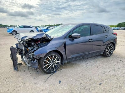 JF1GUAFC3R8****** 2024 Subaru Impreza
