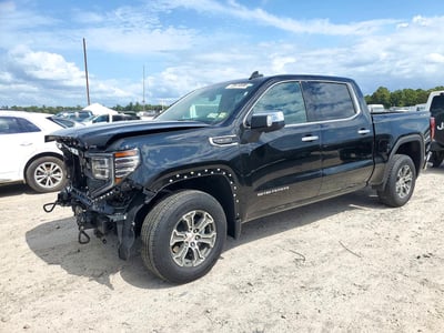 1GTUUDED9TZ****** 2026 GMC Sierra