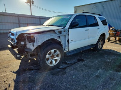 JTEZT14R068****** 2006 Toyota 4Runner