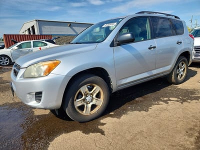 JTMBF4DV6BD****** 2011 Toyota RAV4