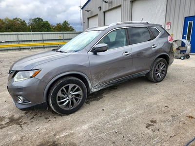 KNMAT2MV0GP****** 2016 Nissan Rogue