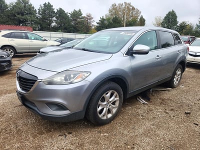 JM3TB2BA2F0****** 2015 Mazda CX-9