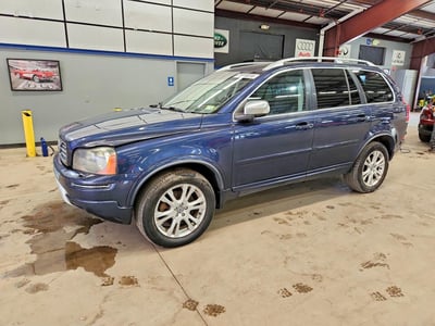 YV4952CZ2D1****** 2013 Volvo XC90