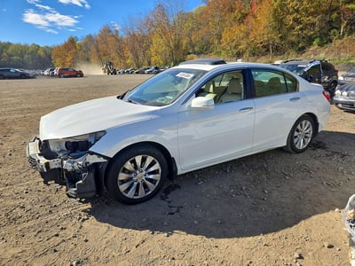 1HGCR2F86FA****** 2015 Honda Accord