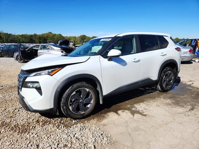 5N1BT3BA7RC****** 2024 Nissan Rogue