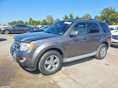1FMCU9EG1BK****** 2011 Ford Escape
