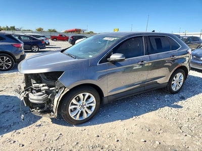 2FMPK4K92NB****** 2022 Ford Edge