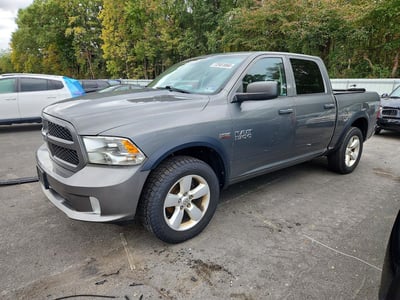1C6RR7KT5DS****** 2013 RAM 1500