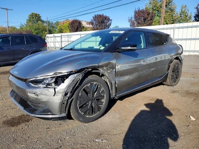 KNDC34LA2R5****** 2024 Kia EV6