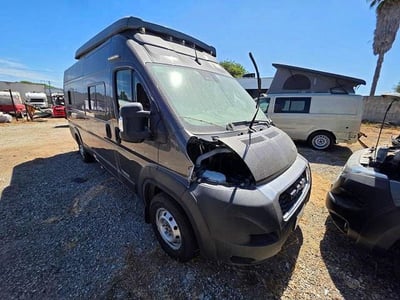 3C6MRVJG4NE****** 2022 RAM Promaster 3500