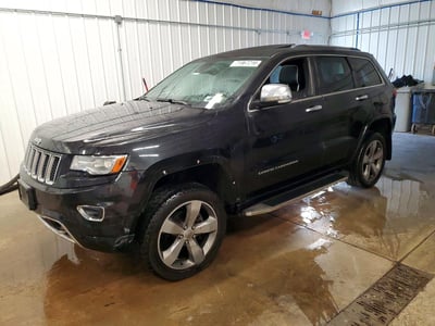1C4RJFCG0EC****** 2014 Jeep Grand Cherokee