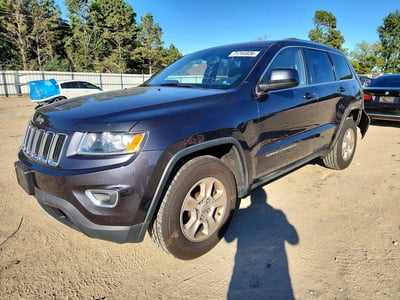 1C4RJFAG9EC****** 2014 Jeep Grand Cherokee