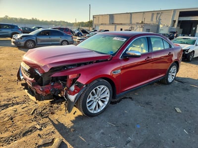 1FAHP2F81EG****** 2014 Ford Taurus