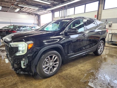 3GKALPEG4PL****** 2023 GMC Terrain