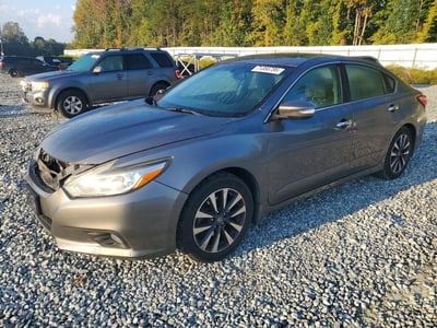 1N4AL3AP3GC****** 2016 Nissan Altima