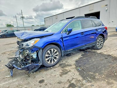 4S4BSANC8H3****** 2017 Subaru Outback