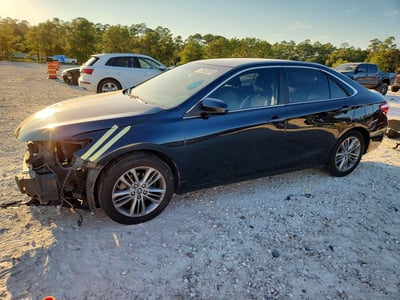 4T1BF1FK3FU****** 2015 Toyota Camry