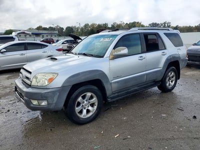 JTEZT14R230****** 2003 Toyota 4Runner