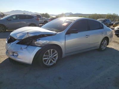 1N4AL2AP8CC****** 2012 Nissan Altima
