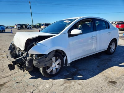 3N1AB61E47L****** 2007 Nissan Sentra