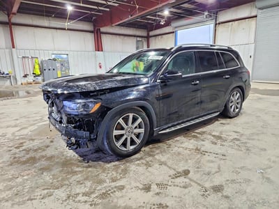 4JGFF5KE3MA****** 2021 Mercedes-Benz GLS-Class