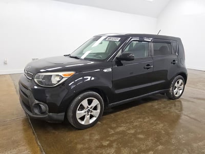 KNDJN2A24K7****** 2019 Kia Soul