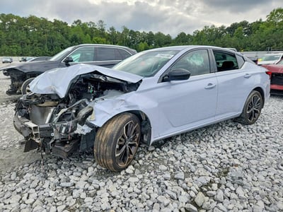 1N4BL4CWXRN****** 2024 Nissan Altima