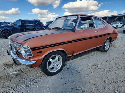 92926**** 1970 Other Other