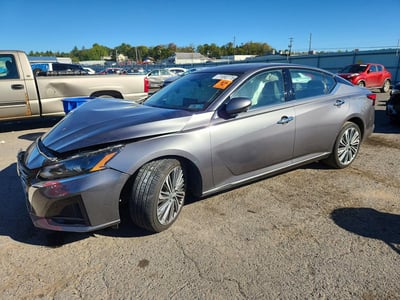 1N4BL4EVXPN****** 2023 Nissan Altima