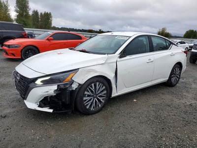 1N4BL4DV1TN****** 2026 Nissan Altima