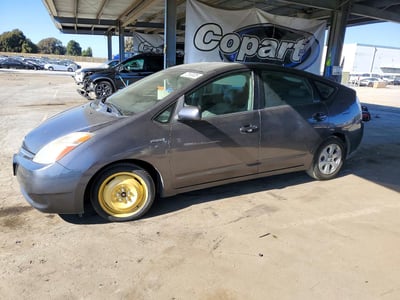 JTDKB20U773****** 2007 Toyota Prius
