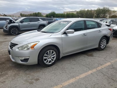 1N4AL3AP4FC****** 2015 Nissan Altima