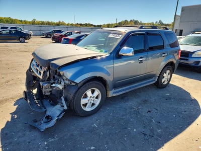 1FMCU9DG4CK****** 2012 Ford Escape
