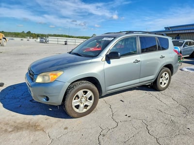 JTMBD33V765****** 2006 Toyota RAV4