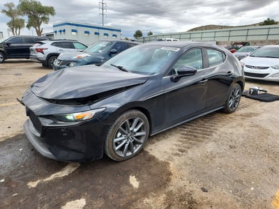 JM1BPAKL0N1****** 2022 Mazda 3