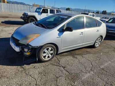 JTDKB20U367****** 2006 Toyota Prius