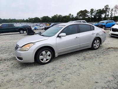 1N4AL21E58N****** 2008 Nissan Altima