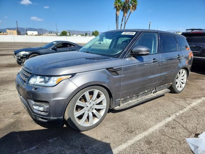 SALWR2WFXEA****** 2014 Land Rover Range Rover Sport