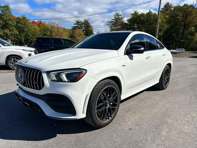4JGFD6BB4PA****** 2023 Mercedes-Benz GLE-Class